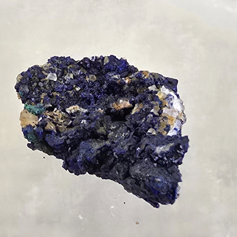 Azurite Malachite Specimen - Picture 3 of 7